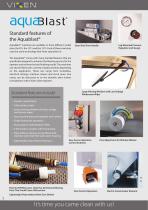 Vixen Wet blasting Solutions Brochure-8