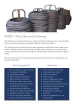 Vixen Wire & Cable Processing Application Paper-3