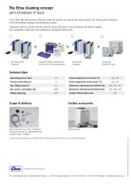 Brochure Elmasteam 4.5 basic - Industry - 4