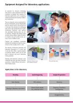 Brochure Laboratory - 2