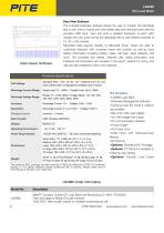 LB3980 DC Load Banks (10-576V, 0-1200A) - 2