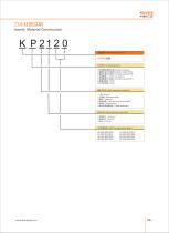 Carbide inserts 2018 catalog - 7