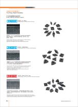 Carbide inserts 2018 catalog - 8