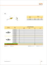 PCD diamond inserts and tools - 14