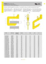 CATALOGUE 10 SLING BARS-BLOCKS-10