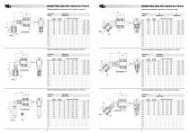 CATALOGUE 129 CLAMPS FOR ELECTRICITY STATIONS ENEL RFI-11