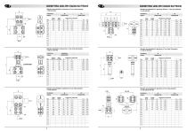 CATALOGUE 129 CLAMPS FOR ELECTRICITY STATIONS ENEL RFI-12