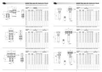 CATALOGUE 129 CLAMPS FOR ELECTRICITY STATIONS ENEL RFI-5