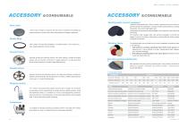 WEIYI METALLOGRAPHIC EQUIPMENT - 10