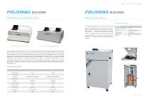 WEIYI METALLOGRAPHIC EQUIPMENT - 9