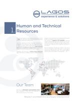 Aeronautical Sector. Company Profile-2
