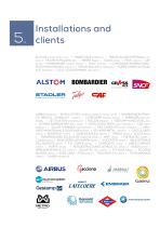 Aeronautical Sector. Company Profile-7