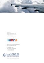 Aeronautical Sector. Company Profile-8