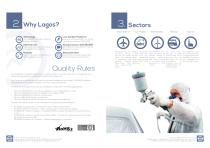 Industry Sector. Company Profile-3