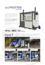 skyTROTTER. Mobile industrial spray booth-2