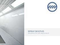 Why invest on a Spray Booth? Benefits/Advantages-1
