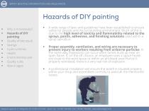 Why invest on a Spray Booth? Benefits/Advantages-4