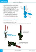 Automotive Clamps - 1