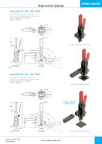 Automotive Clamps - 4