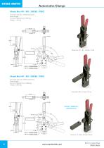 Automotive Clamps - 5