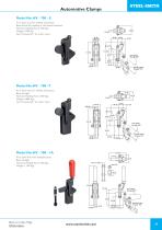 Automotive Clamps - 6