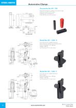 Automotive Clamps - 7