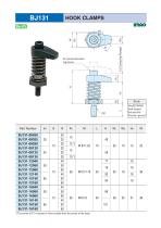 HOOK CLAMPS - 1