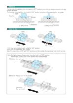 Sliding locks for square bar - 2