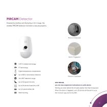 AX PRO SERIES WIRELESS ALARM SYSTEM 433 MHZ - 11