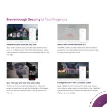 AX PRO SERIES WIRELESS ALARM SYSTEM 868 MHZ VERSION-5