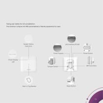AX PRO SERIES WIRELESS ALARM SYSTEM 868 MHZ VERSION-9