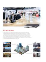 Blazer Express-2