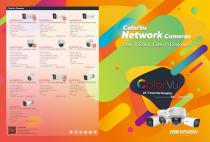 ColorVu Network Cameras-1