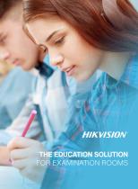 THE EDUCATION SOLUTION FOR EXAMINATION ROOMS-1