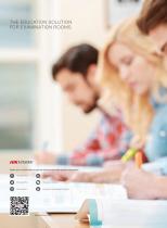 THE EDUCATION SOLUTION FOR EXAMINATION ROOMS-6
