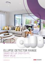 ELLIPSE DETECTOR RANGE-1