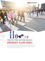 EMERGENCY ALARM SERIES-1