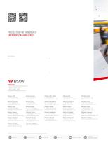 EMERGENCY ALARM SERIES-4