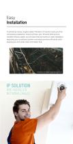 Enjoy the Ease of IP-3