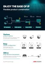 Flexible product combination-1