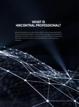 HikCentral Professional - 4