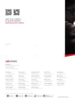 Hikvision Access Control - 12