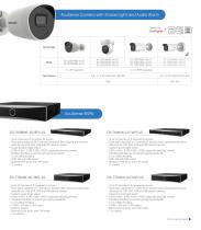 Hikvision AcuSense Products - 7