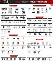 HIKVISION cHANNEL PRODUCTS-3
