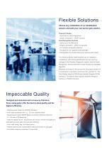 HIKVISION FACE RECOGNITION AND TURNSTILE SOLUTIONS-2