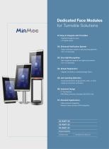 HIKVISION FACE RECOGNITION AND TURNSTILE SOLUTIONS-7