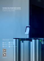 HIKVISION FACE RECOGNITION AND TURNSTILE SOLUTIONS-8