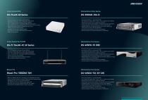 Hikvision Network Video Recorders 2021-10
