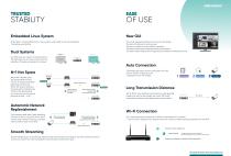 Hikvision Network Video Recorders 2021-4