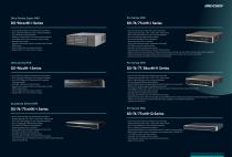 Hikvision Network Video Recorders 2021-9